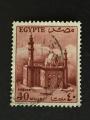Egypte 1953 - Y&T 321 obl.