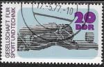DDR - 1977 - YT n 1898  oblitr