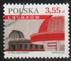 2007: Pologne Y&T No. 4059 obl. / Polen MiNr. 4317 gest. (m185)