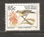 Afrique du Sud N Yvert 885 (oblitr) (o)