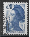 France oblitr YT 2240