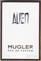 chantillon tube sur carte - Eau de parfum Mugler Alien