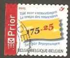 Belgium - SG 3885