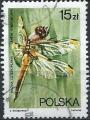 Pologne - 1988 - Y & T n 2942 - O.