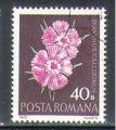 Roumanie 1972 Y&T 2683    M 3024    Sc 2332    Gib 3905