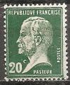   france -- n 172  neuf/ch -- 1923
