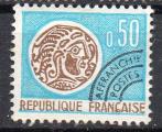 YT PO n 128 - Monnaie Gauloise