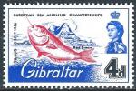 Gibraltar - 1966 - Y & T n 175 - MNH (2