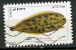 FRANCE 2019 / YT AA 1688  POISSONS / SOLE OBL.