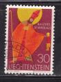 Liechtenstein - 437