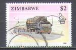 Zimbabwe Y&T 209    Sc 631