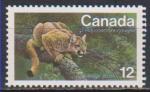 CANADA - Timbre n624  neuf