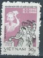 VIETNAM- obl - 1986 - YT n° 664