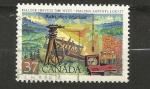CANADA - oblitr/used - 1988 - n  1044