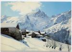 Carte postale Moderne Hautes Alpes 05 - Le Chazelet