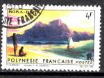 OC06 - Anne 1964 - Yvert n 31 -  Bora Bora