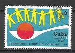 CUBA YT 1663