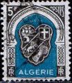 Algérie Poste Obl Yv:268 (cachet rond) Mi:272