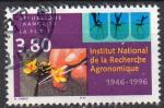 YT n 3001 - Institut National de la Recherche Agronomique INRA