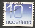 Nederland - NVPH 1109a