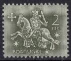 1953 PORTUGAL n* 782