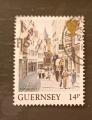 Guernsey 1984 YT 295