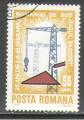 Roumanie 1969 Y&T 2487    M 2787    Sc 2116    Gib 3670