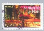 France 2007  Y&T 4099      M 4315    Sc 3357c    