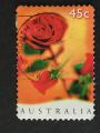 Australie 1997 - Y&T 1570 obl.