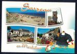 Carte Postale Postcard Bretagne Sarzeau en Morbihan
