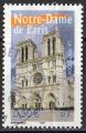 France 2004; Y&T n 3705; 0,50 N.D. de Paris, portrait rgions