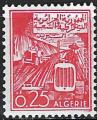 Algrie - 1964-65 - Y & T n 393 - MNH