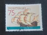 Portugal 1991 - Y&T 1844 obl.