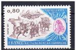 FRANCE - 1977- Yvert 1932 Neuf  ** - Rattachement du Cambresis