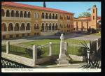 CPM neuve Chypre NICOSIA The Archiepiscopal Palace