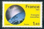 France neuf ** n 2128 anne 1981