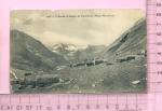 L'ARSELLE et Glacier de Vallonbrun