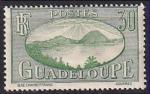 guadeloupe - n 107  neuf* - 1928/38