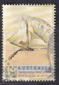 AUSTRALIE - 1992 - Australia Day - Yvert 1233 Oblitr