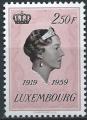 Luxembourg - 1959 - Y & T n 560 - MNH
