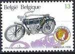 Belgique - 1995 - Y & T n° 2615 - MNH (2