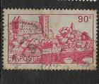 France - 1939 - YT  n 449  oblitr,