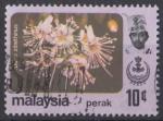 1979 MALAYSIA PERAK obl 128