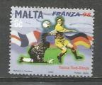 Malte : 1998 : Y-T n 1021