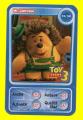 Hros Disney Pixar Auchan 2010 N094 Labrosse / Toy Story 3 