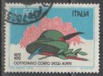 Italie 1972 - Alpini 50 L.