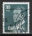 Espagne 1981 Y&T 2234   M 2490x   Sc 2190   Gib 2408