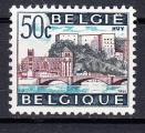 BELGIQUE - 1963  - Huy  -  Yvert 1352 Neuf**