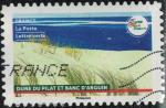 France 2021 Terre de Tourisme Sites Naturels Dune du Pilat et Banc d'Arguin SU
