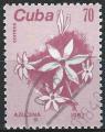 Cuba - 1983 - Y & T n 2475 - O.